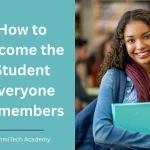 making a positive impact on campus