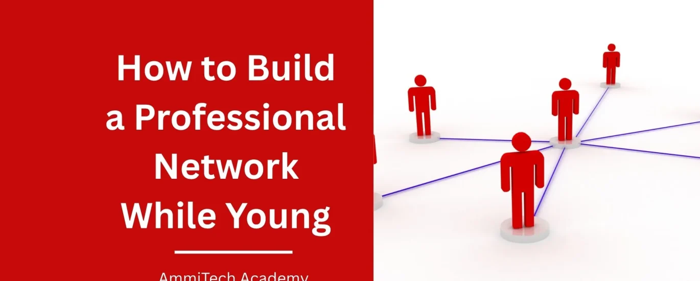 building a professional network