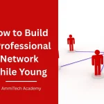 building a professional network