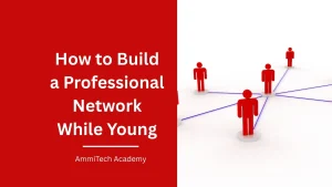 building a professional network