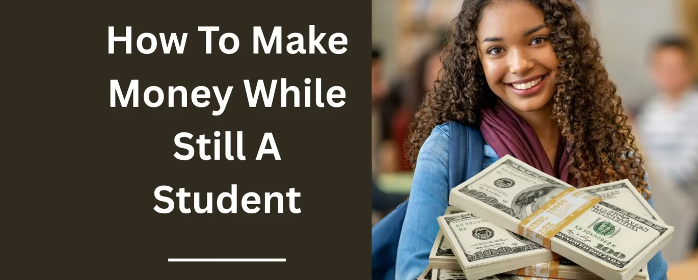 digital skills to make money while studying