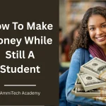 digital skills to make money while studying