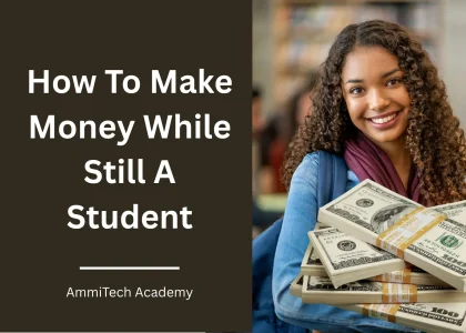 digital skills to make money while studying