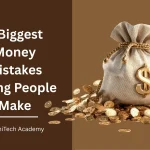 learning to avoid common money mistakes